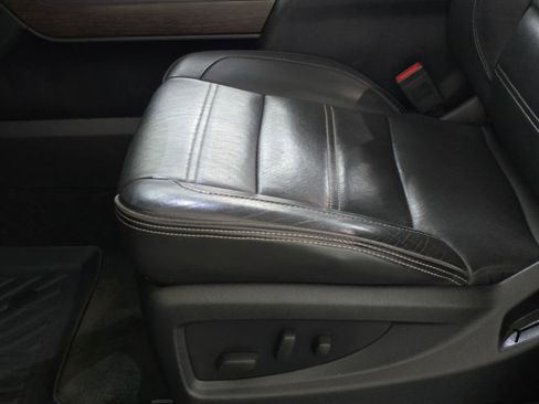 Used 2017 GMC Sierra 1500 Denali w/ Denali Ultimate Package image 31