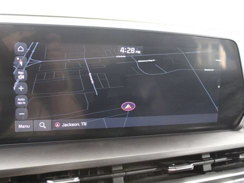 Used 2025 Kia Telluride S FWD image 48