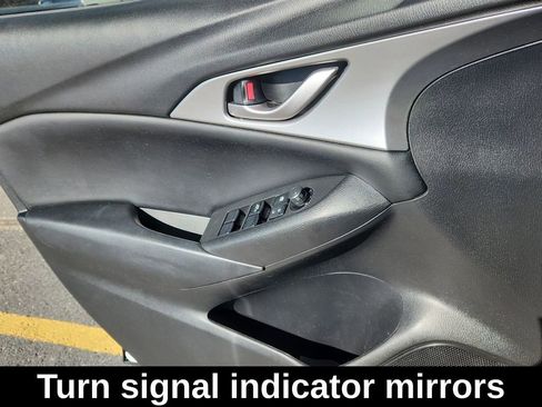 Used 2019 MAZDA CX-3 Sport image 10