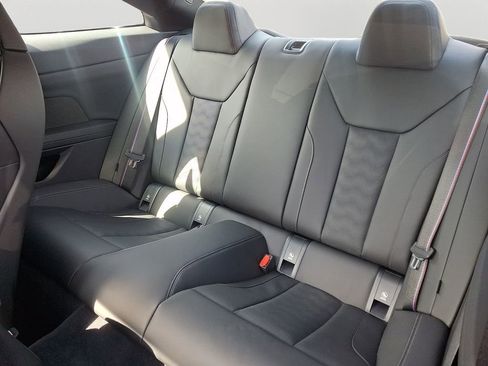 New 2026 BMW M4 xDrive Competition image 7