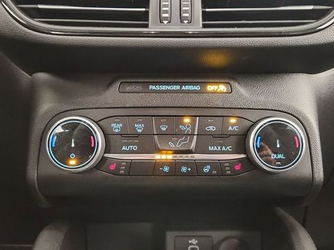 New 2024 Ford Escape ST-Line Select image 15