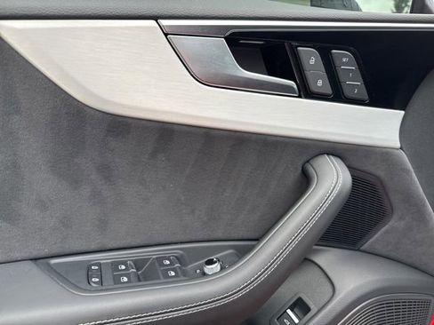 Used 2024 Audi A5 2.0T Premium Plus image 25