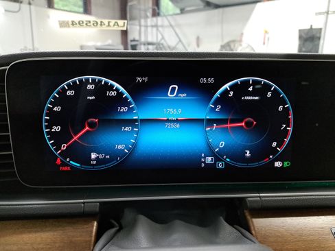Used 2020 Mercedes-Benz GLE 350 image 19