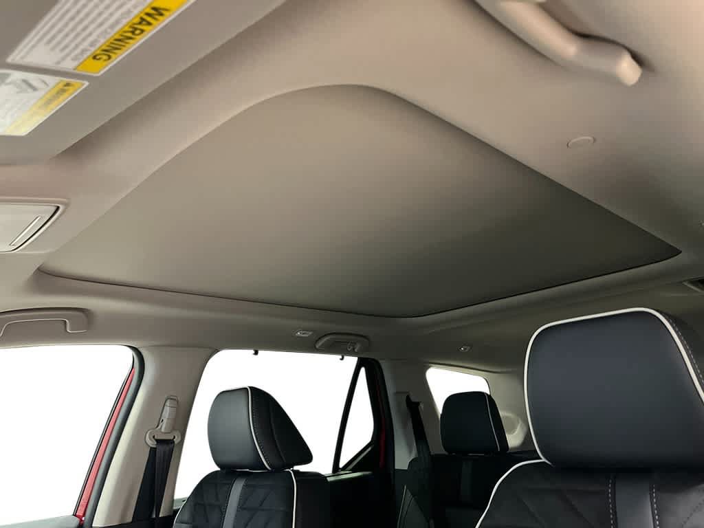 New 2026 Honda Pilot Elite image 16
