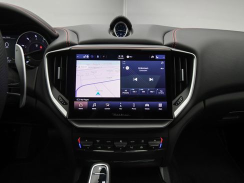 New 2024 Maserati Ghibli Modena image 37
