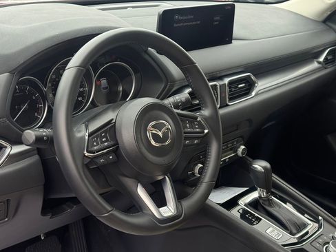 Used 2023 MAZDA CX-5 AWD 2.5 S w/ Select Package image 24