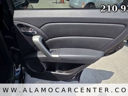 Used 2010 Acura RDX SH-AWD image 22
