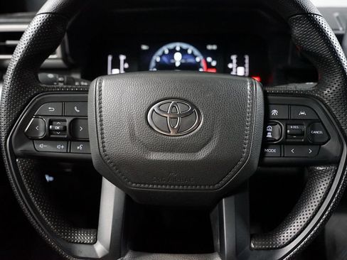 Certified 2025 Toyota Tacoma SR5 RWD image 13