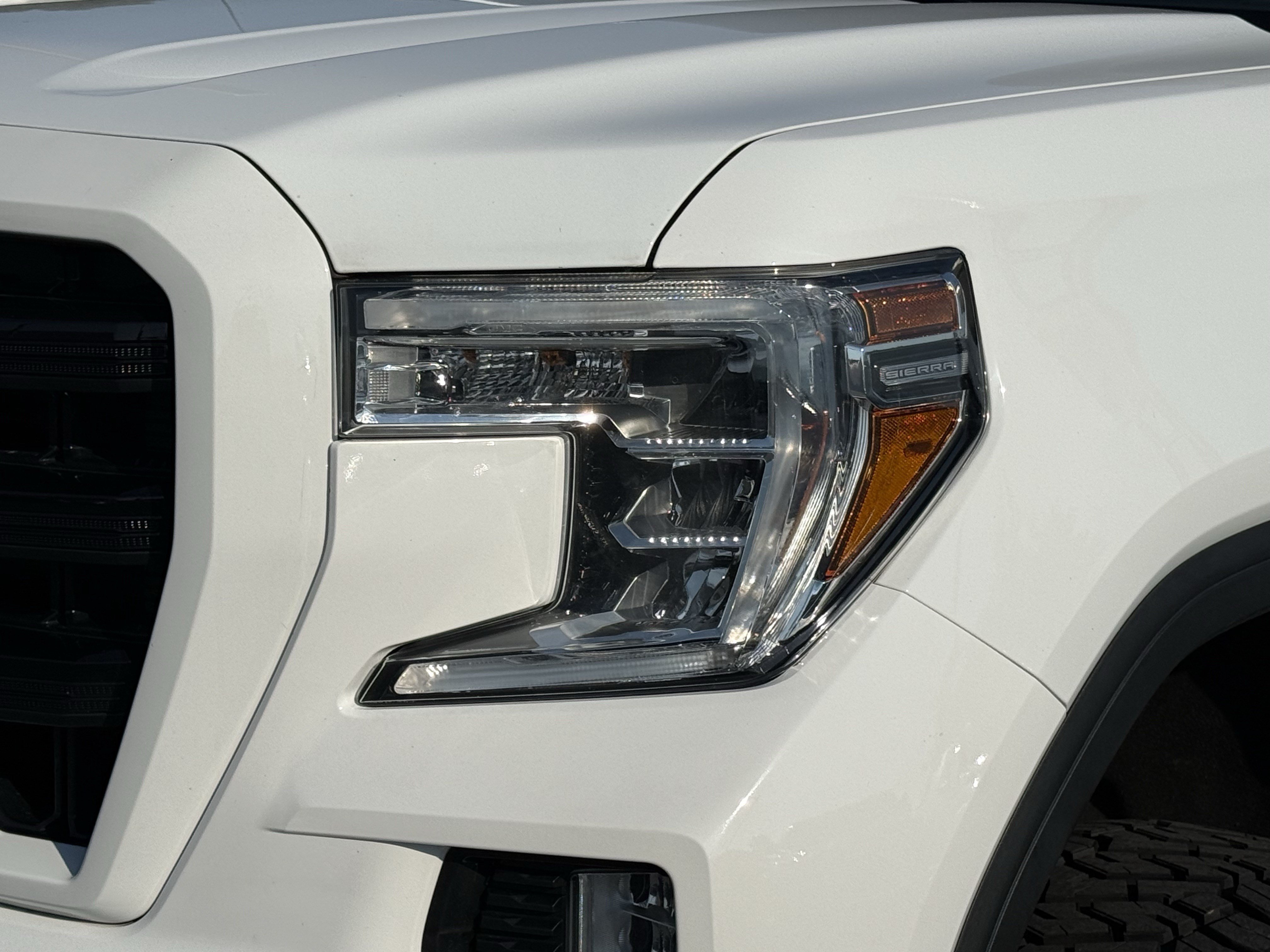 Used 2021 GMC Sierra 1500 Elevation AWD/4WD image 6