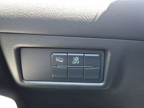 Used 2023 MAZDA CX-5 AWD 2.5 S w/ Select Package image 29