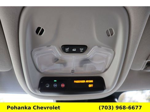 New 2026 Chevrolet TrailBlazer LT image 20