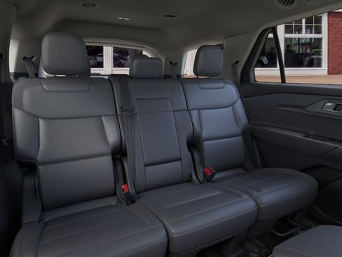 New 2026 Ford Explorer Active w/ Active Comfort Package AWD/4WD image 11