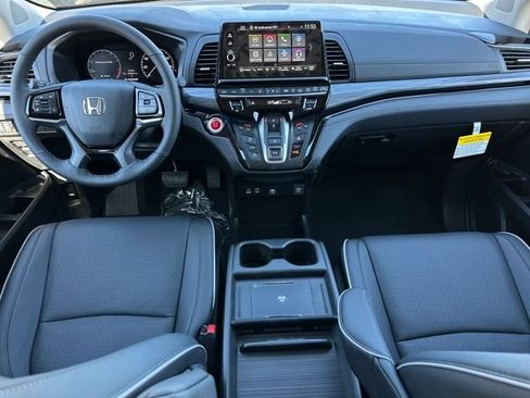 New 2026 Honda Odyssey Elite image 21