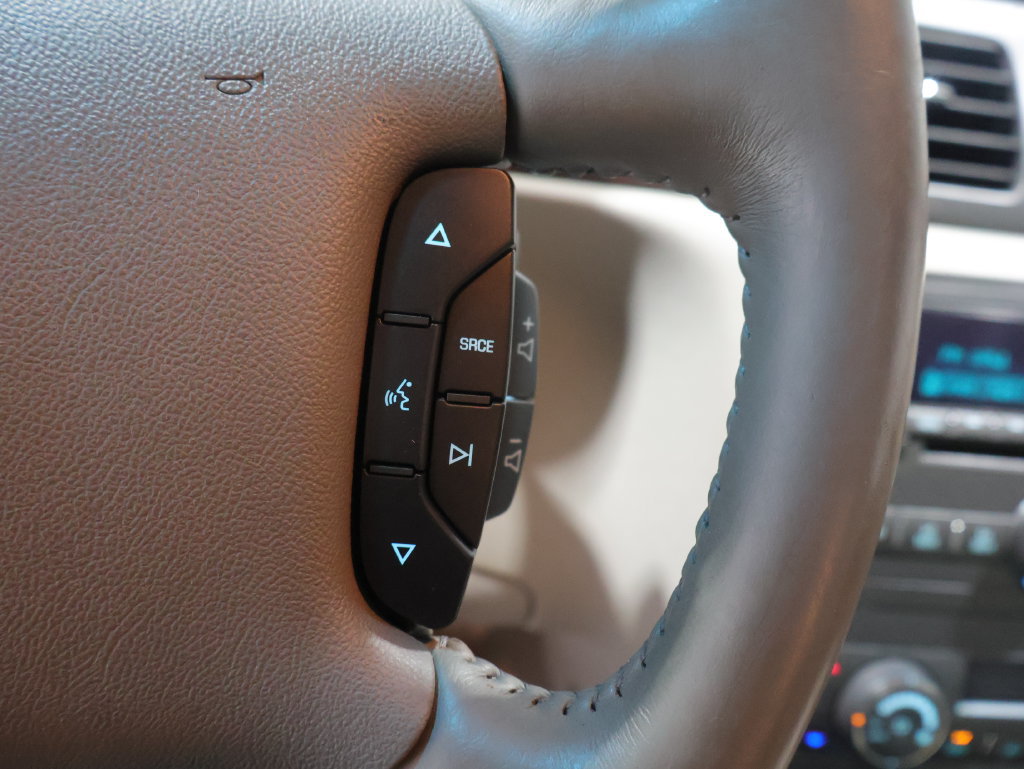 Used 2007 Buick Lucerne CXL FWD image 29