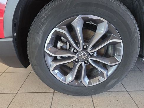 Used 2021 Honda CR-V EX-L image 10