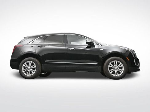 Used 2025 Cadillac XT5 Luxury FWD image 29