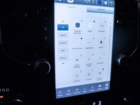 Used 2025 RAM 1500 Big Horn image 7