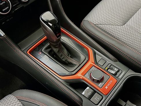 Used 2021 Subaru Forester Sport image 24