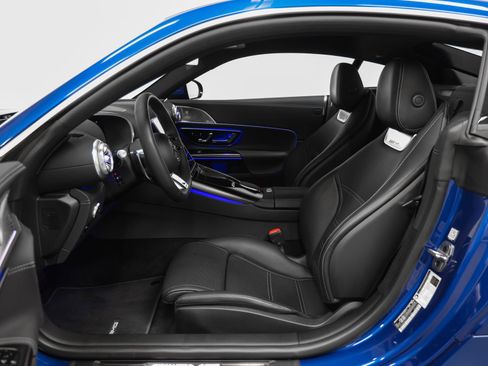 Used 2024 Mercedes-Benz AMG GT 55 image 55