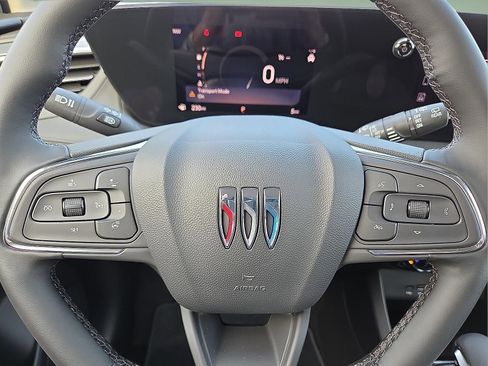 New 2026 Buick Encore GX Sport Touring image 24