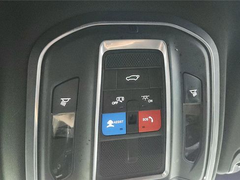 Used 2022 Jeep Wagoneer Series II image 31