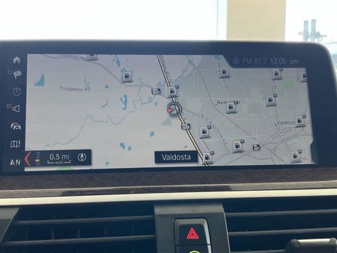 Used 2019 BMW X3 sDrive30i w/ Convenience Package image 18