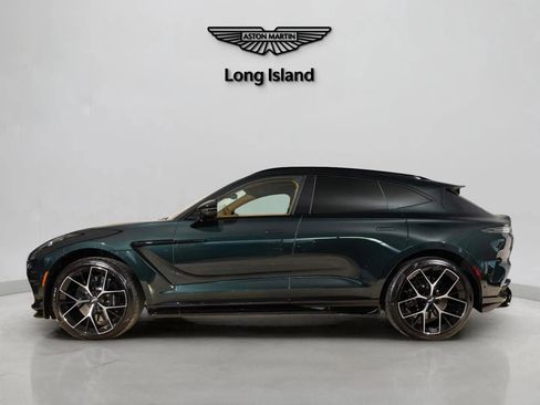 New 2026 Aston Martin DBX 707 image 7