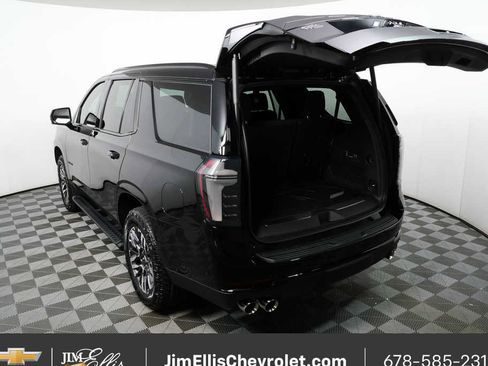 New 2026 Chevrolet Tahoe Z71 w/ Z71 Off-Road Package image 32