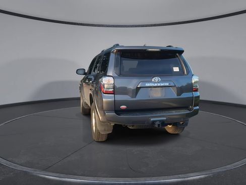 Used 2023 Toyota 4Runner SR5 RWD image 7