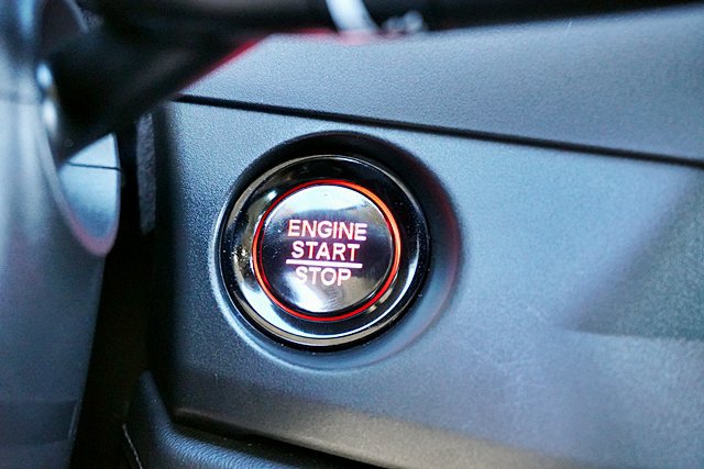 Used 2024 Honda Accord EX image 36