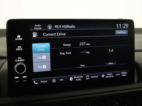 Used 2025 Honda CR-V Sport-L image 34