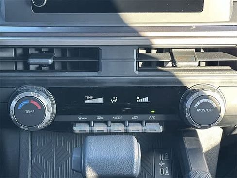 Used 2025 Toyota 4Runner SR5 image 14