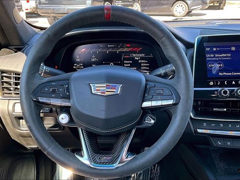 Used 2023 Cadillac CT5 V Blackwing image 10