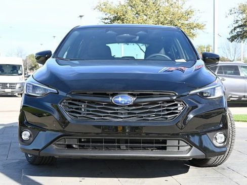 New 2026 Subaru Impreza RS image 8