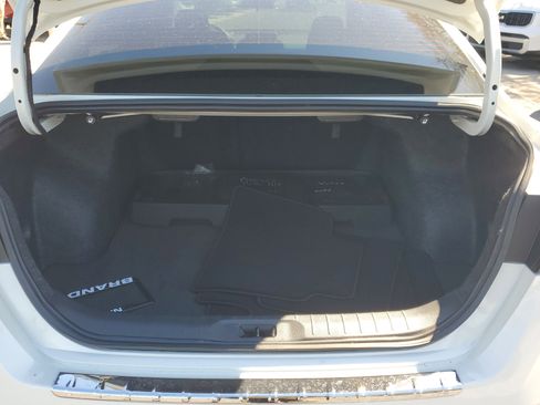 Certified 2023 Nissan Altima 2.5 SV image 10