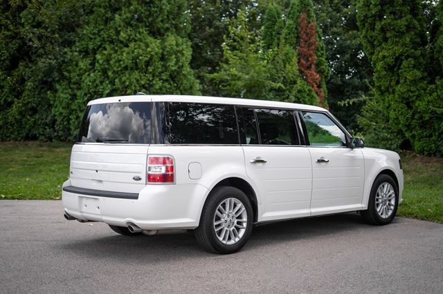 Used 2019 Ford Flex SEL w/ Equipment Group 202A FWD image 5