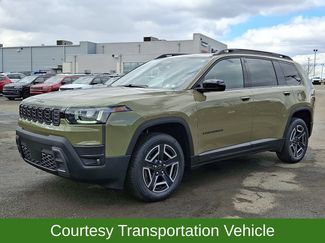 New 2026 Jeep Cherokee Laredo AWD/4WD video 2