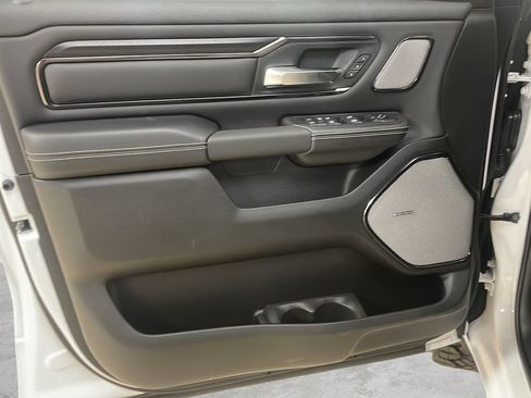 New 2026 RAM 1500 Rebel AWD/4WD image 12