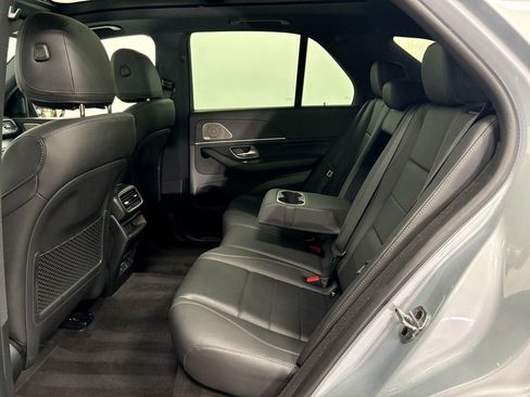 Certified 2025 Mercedes-Benz GLE 450e 4MATIC image 26
