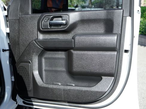 Used 2024 Chevrolet Silverado 2500 Custom w/ Custom Convenience Package image 41