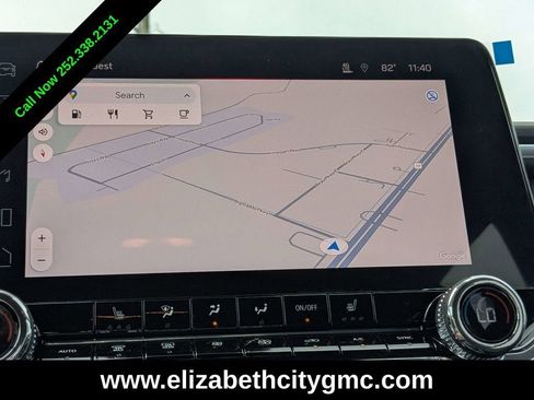 New 2026 GMC Canyon Elevation w/ Convenience Package image 29