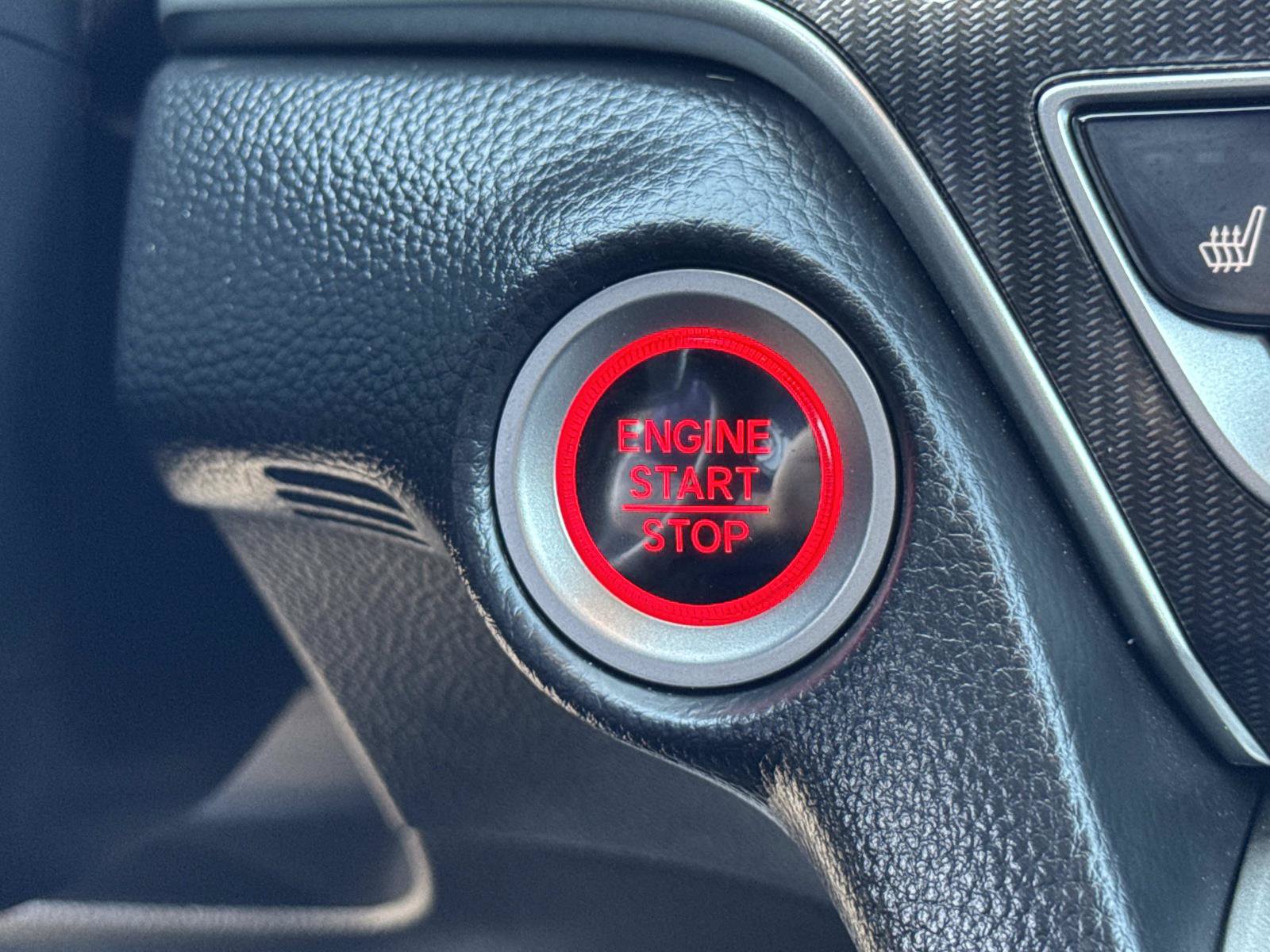 Certified 2019 Honda Accord Sport image 20