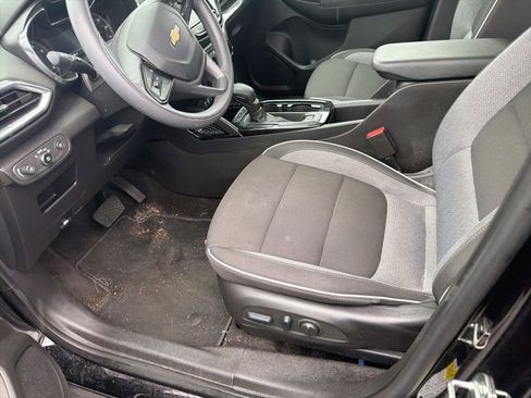 Used 2023 Chevrolet TrailBlazer LT w/ Convenience Package FWD image 5