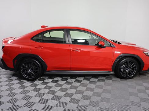 Used 2023 Subaru WRX Limited AWD/4WD image 9