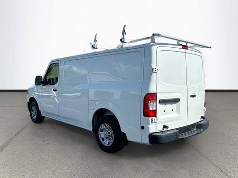 Used 2017 Nissan NV 2500 SV RWD image 20