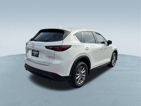 Used 2023 MAZDA CX-5 AWD 2.5 S image 8