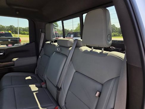 Used 2020 GMC Sierra 1500 SLT AWD/4WD image 34