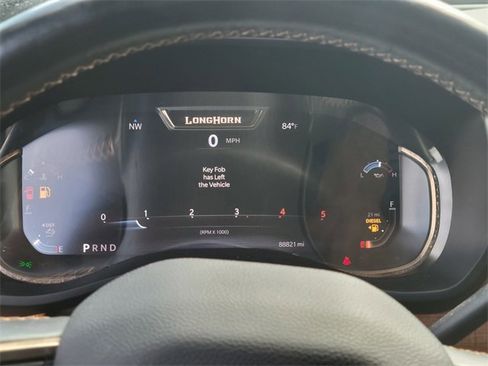 Used 2023 RAM 3500 Limited image 26