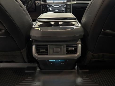 Used 2023 Ford F150 Lariat w/ Trailer Tow Package image 43