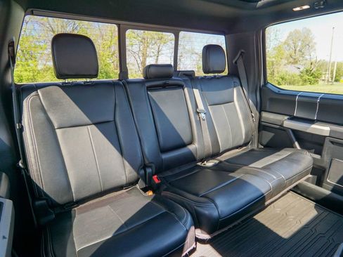 Used 2020 Ford F150 Lariat AWD/4WD image 38